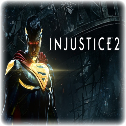  Injustice 2 Standart Sürüm - GARANTİ